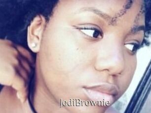 JodiBrownie