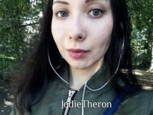 JodieTheron Shop coquin