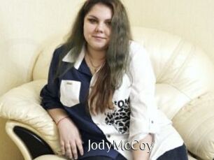 JodyMcCoy