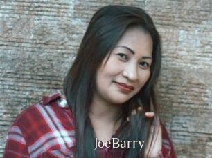 JoeBarry