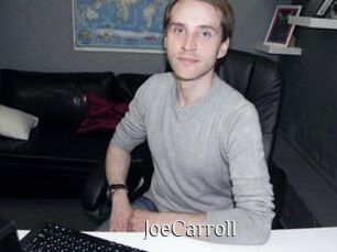 JoeCarroll