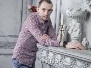 JoeHardy