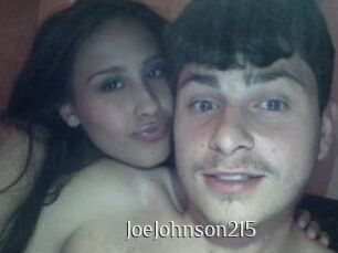 JoeJohnson215