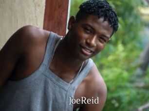 JoeReid