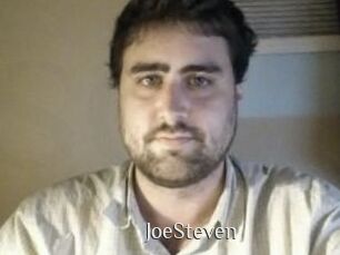 JoeSteven