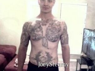 JoeySteamy Shop coquin
