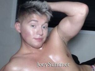 JoeySummer Shop coquin
