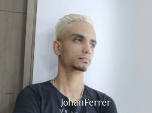 JohanFerrer