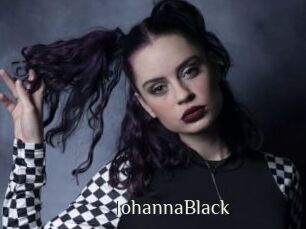 JohannaBlack