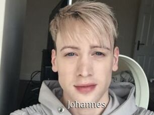 Johannes