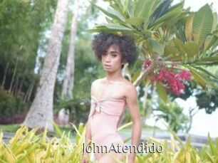 JohnAtendido