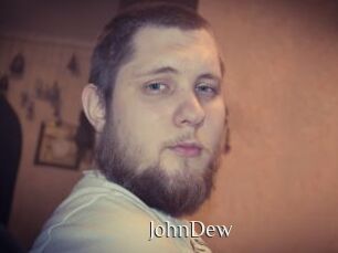 JohnDew Shop coquin