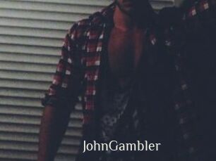 JohnGambler
