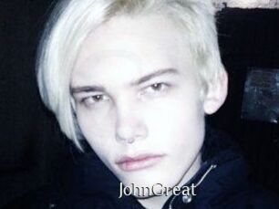 JohnGreat Shop coquin
