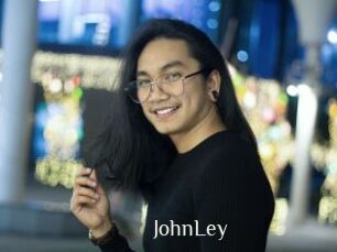 JohnLey