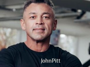 JohnPitt
