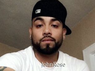 John_Rose