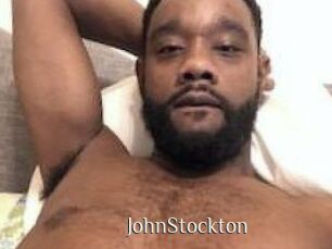 JohnStockton Shop coquin