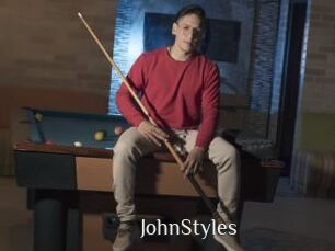 JohnStyles