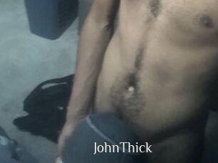 JohnThick