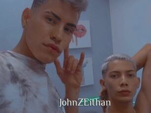 JohnZEithan