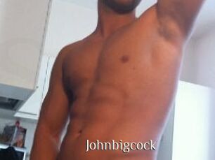 John_big_cock