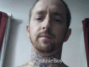 JohnieBoy