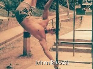 JohnnRussell