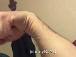 JohnnyB4NG