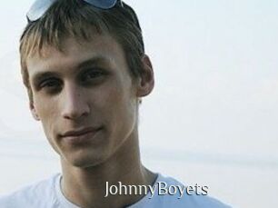 JohnnyBoyets