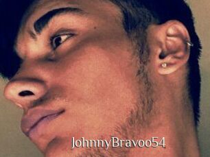 JohnnyBravoo54