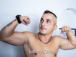 JohnnyCarter