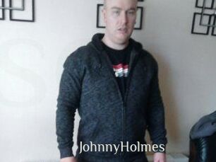 JohnnyHolmes