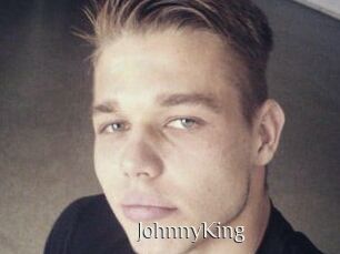 JohnnyKing
