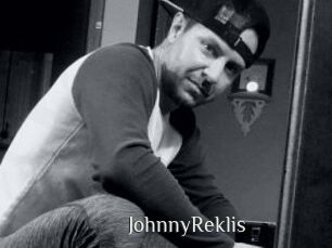 JohnnyReklis