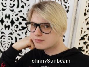 JohnnySunbeam Shop coquin