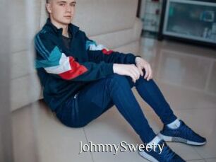 JohnnySweety