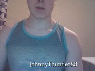 JohnnyThunder88
