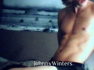 JohnnyWinters