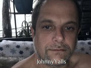 JohnnyYalls