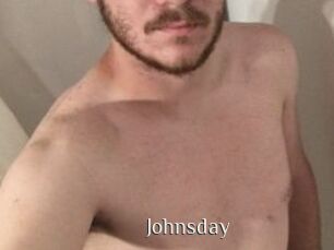 Johnsday