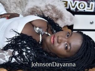 JohnsonDayanna