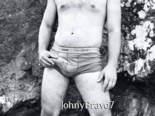 JohnyBravo7