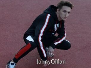 JohnyGillan