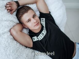 JohnyJeel