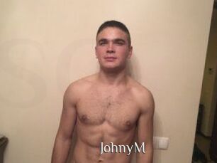 JohnyM