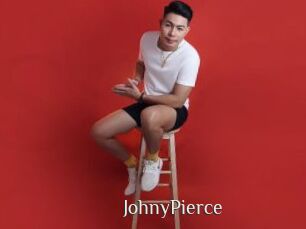JohnyPierce
