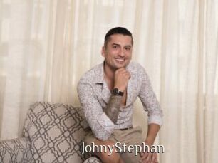 JohnyStephan