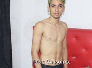 JokerWasonxx