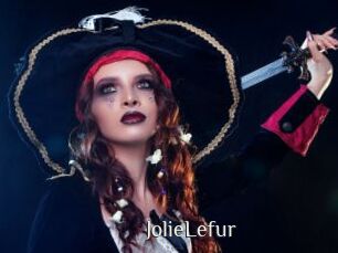 JolieLefur